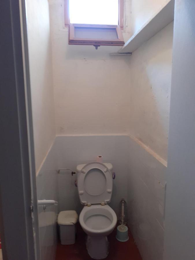 N4 Partagees Homme Salle De Bain Et Toilette * Beziers