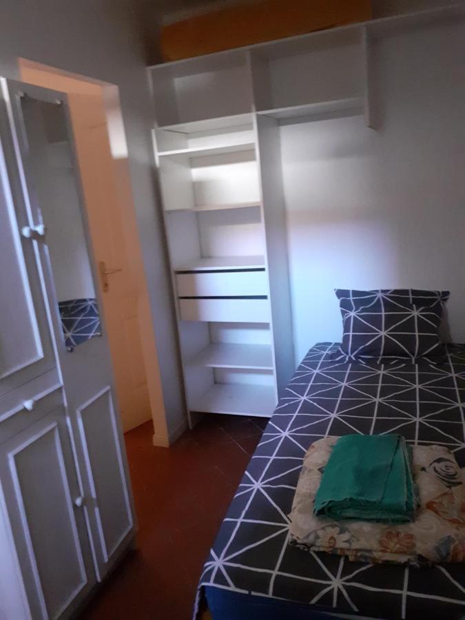 N4 Partagees Homme Salle De Bain Et Toilette Homestay Beziers